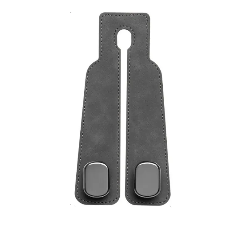 Modern Car Seat Storage Hooks image 2