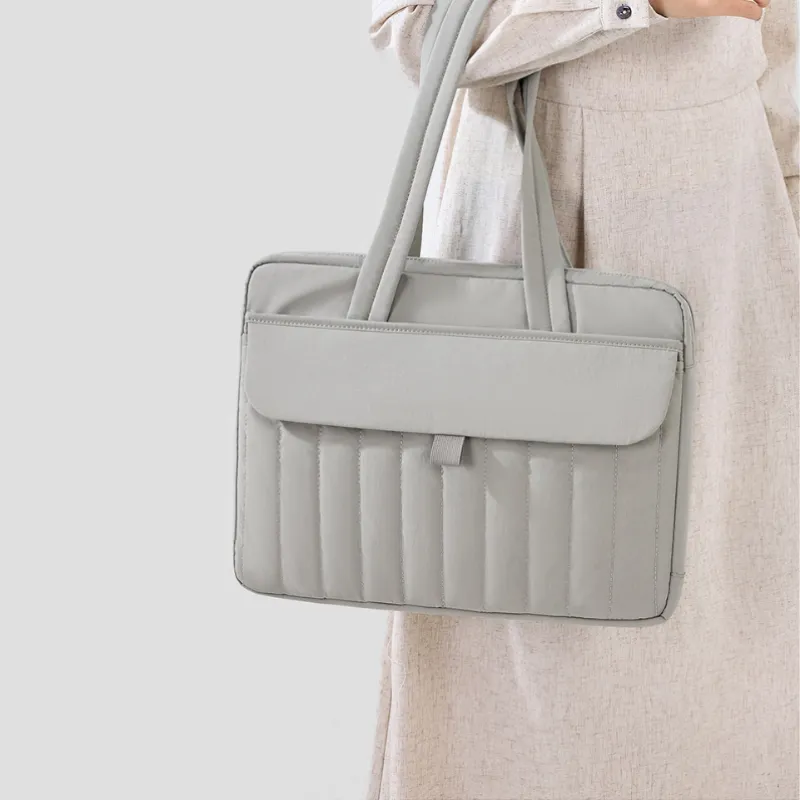 Modern Commuter Laptop Bag image 5