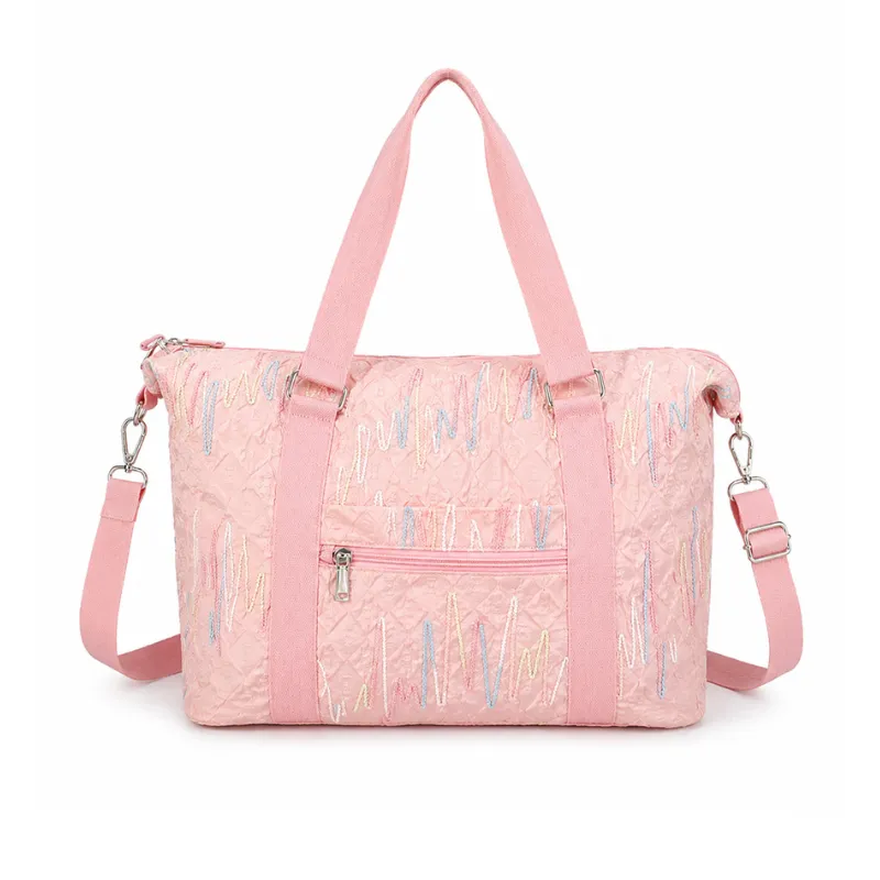 Carry Nest Multi Use Gym Duffle Bag image 2