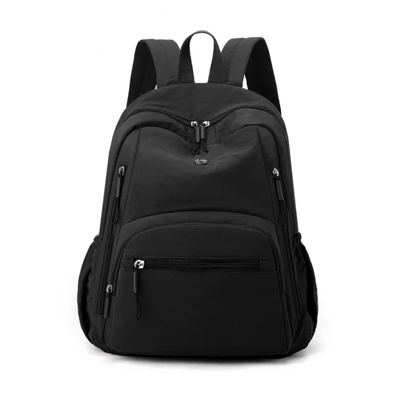 Light Waterproof Large Capacity Puff Backpack