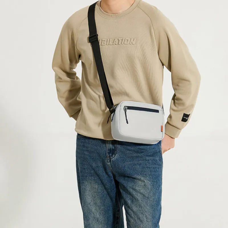 Minimal Everyday Men’s Crossbody Bag image 5