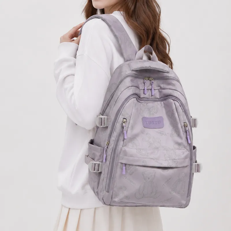Campus Carry Women Backpack image 5