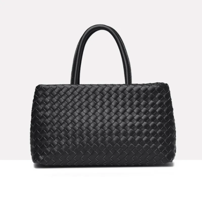 Brielle Woven Handbag image 3