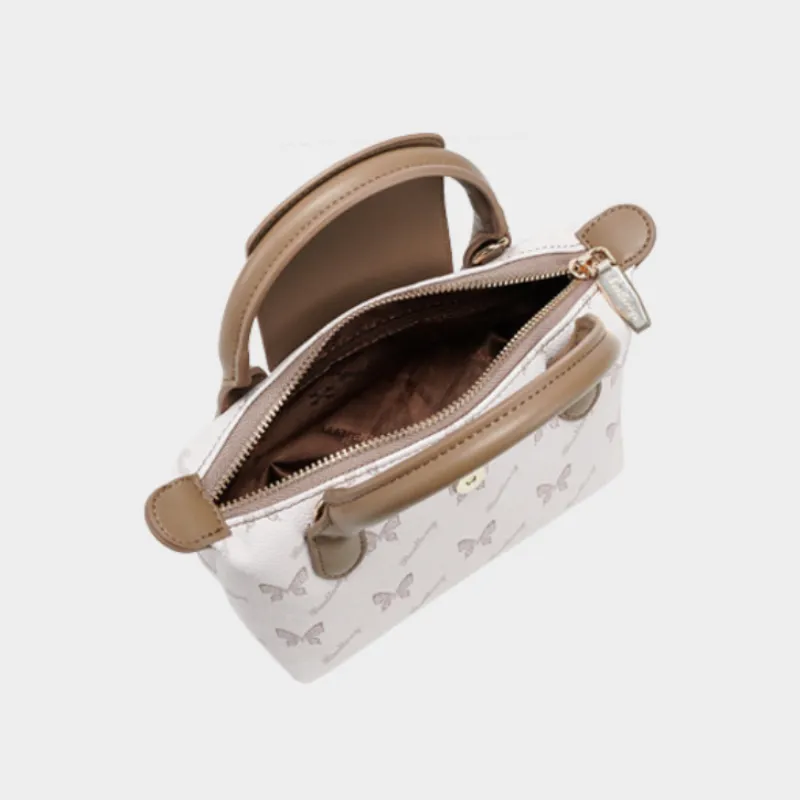 Butterfly Bloom Handbag image 4