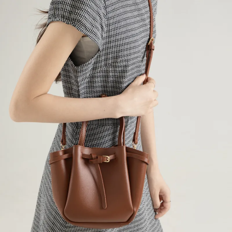 Luxe Everyday Carry Handbag image 5