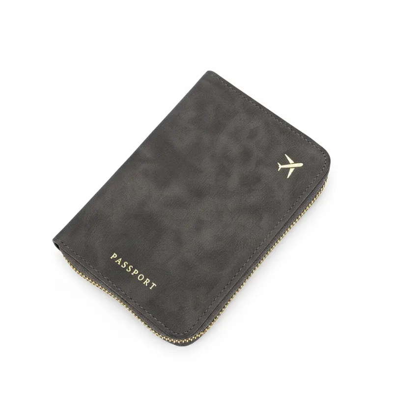 Wander Lite Passport Holder image 3