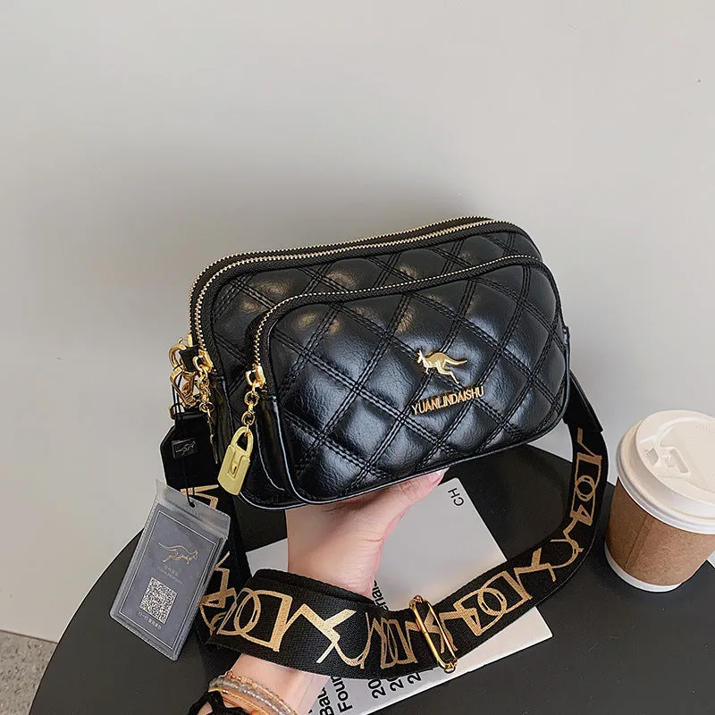 Women's Casual Mini Bag image 4
