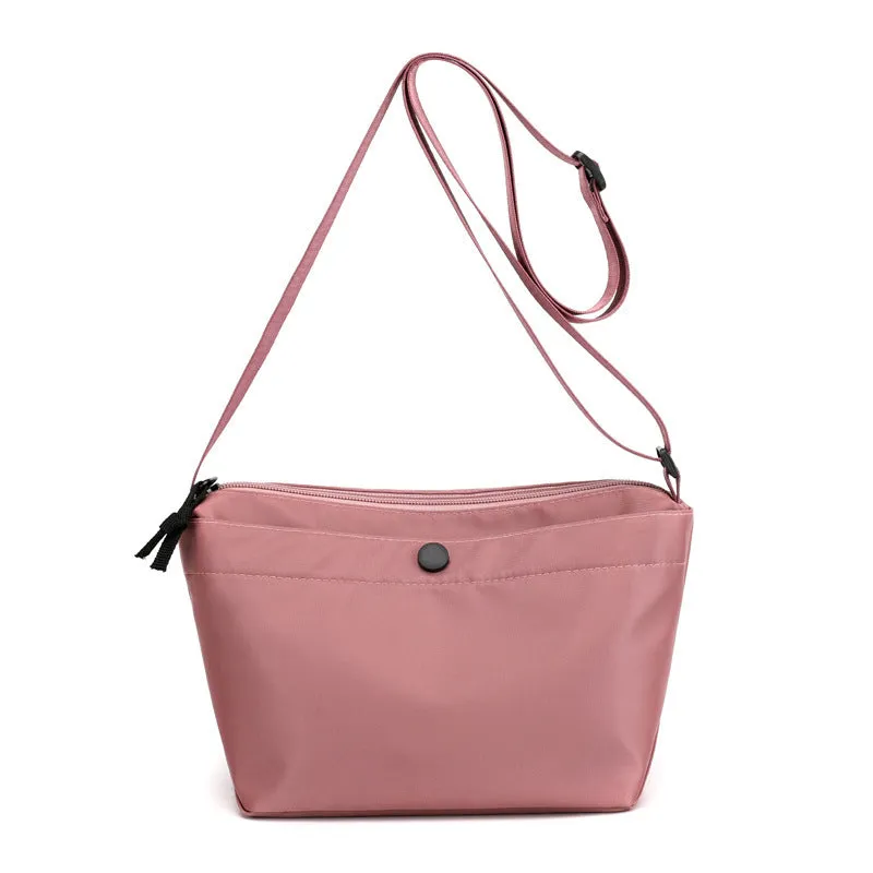 Avery Casual Crossbody Bag