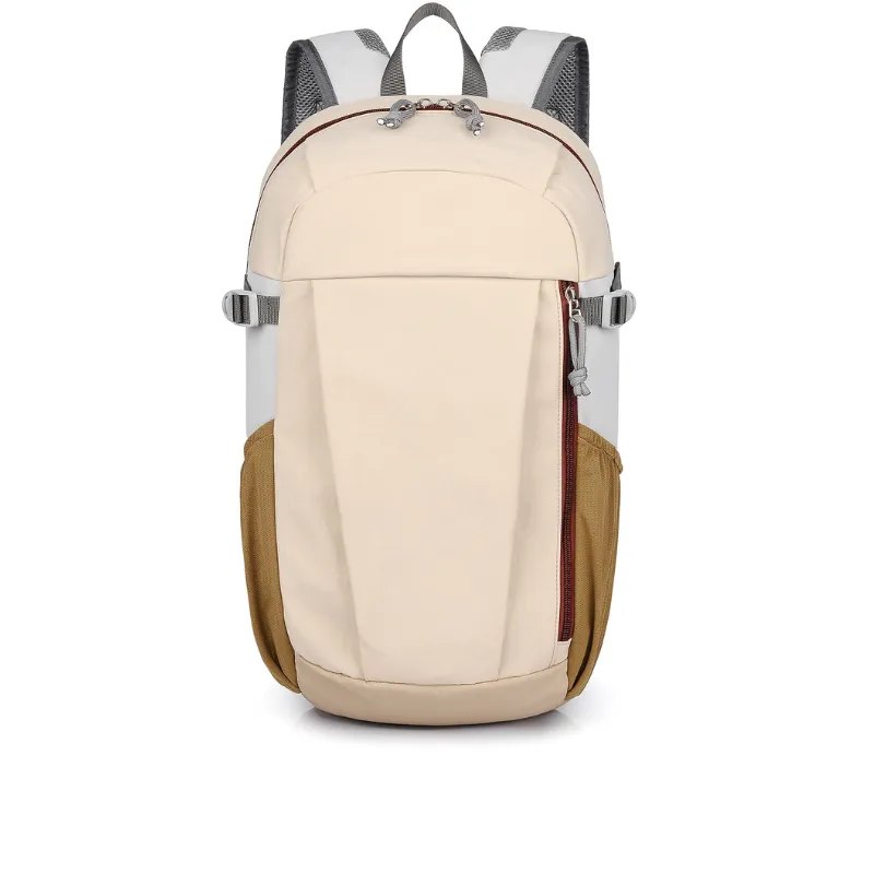 Venture Edge Color-Block Hiking Backpack image 2