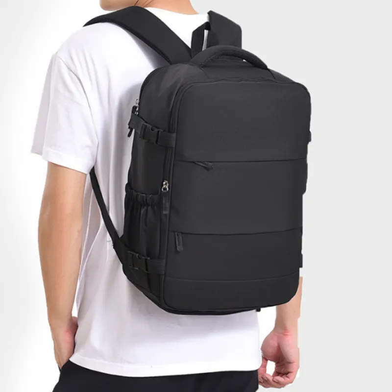 Voyager Travel Backpack image 5