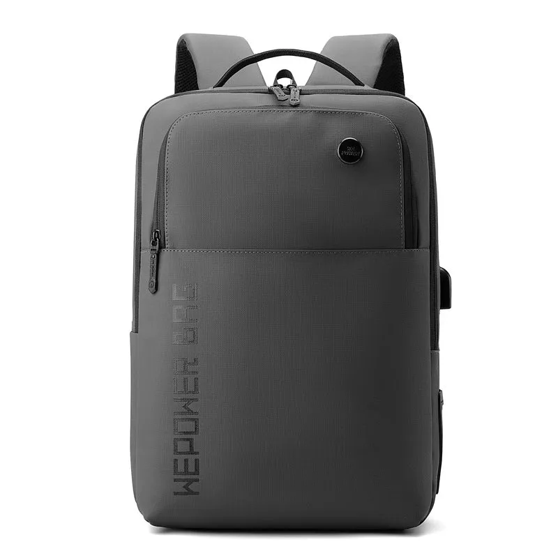 WEPOWER Metro Business Backpack