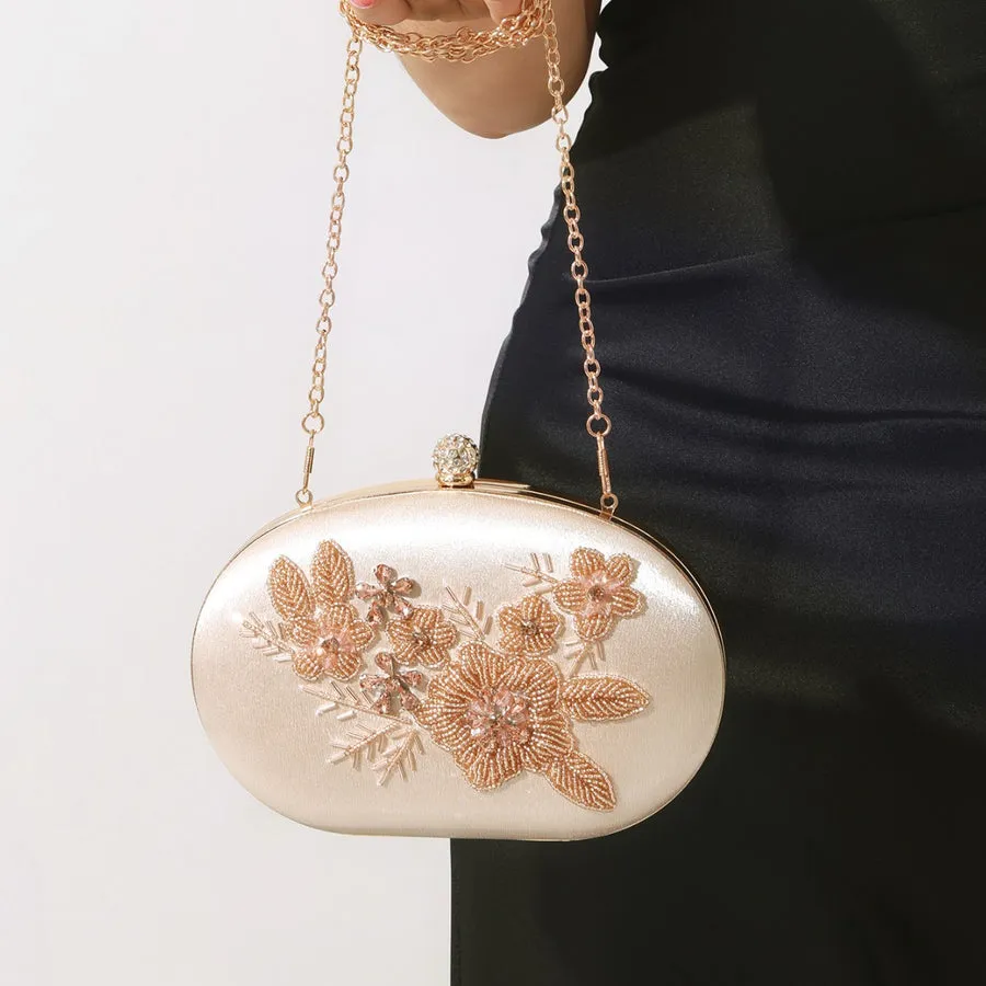 Velmont Retro Clutch image 5