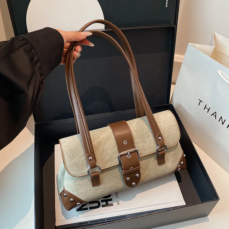 Chic Trend Shoulder Bag image 4