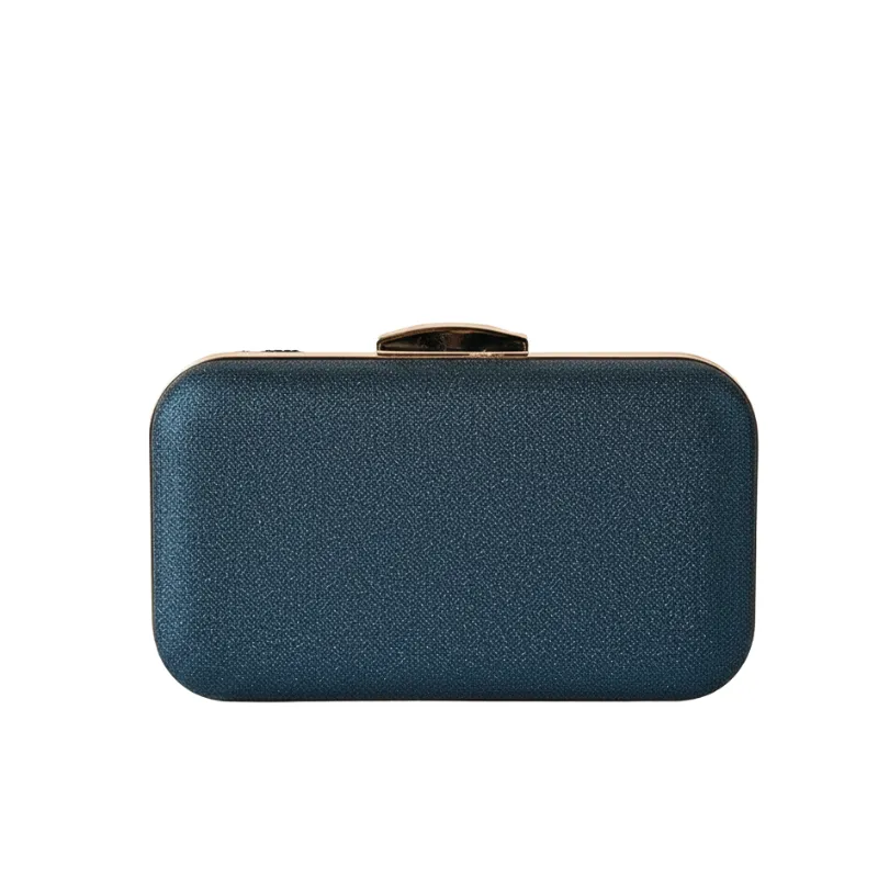 Glimmer Blossom Evening Clutch Bag image 4
