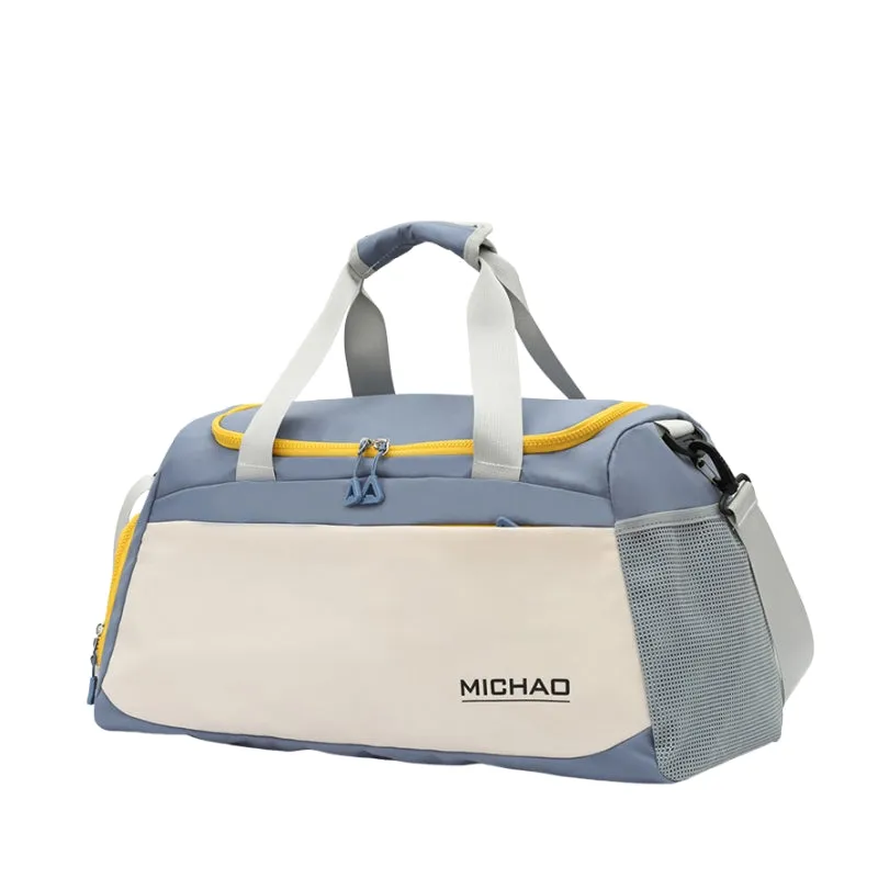 Light Weight Fitness Training Gym Duffle Bag image 3