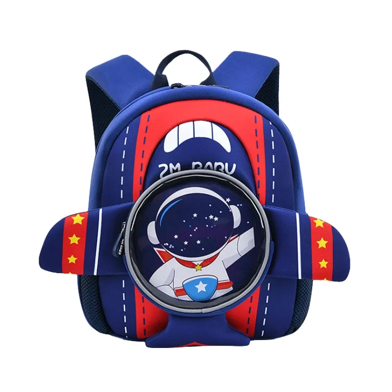 Play Mate School Bag image 2