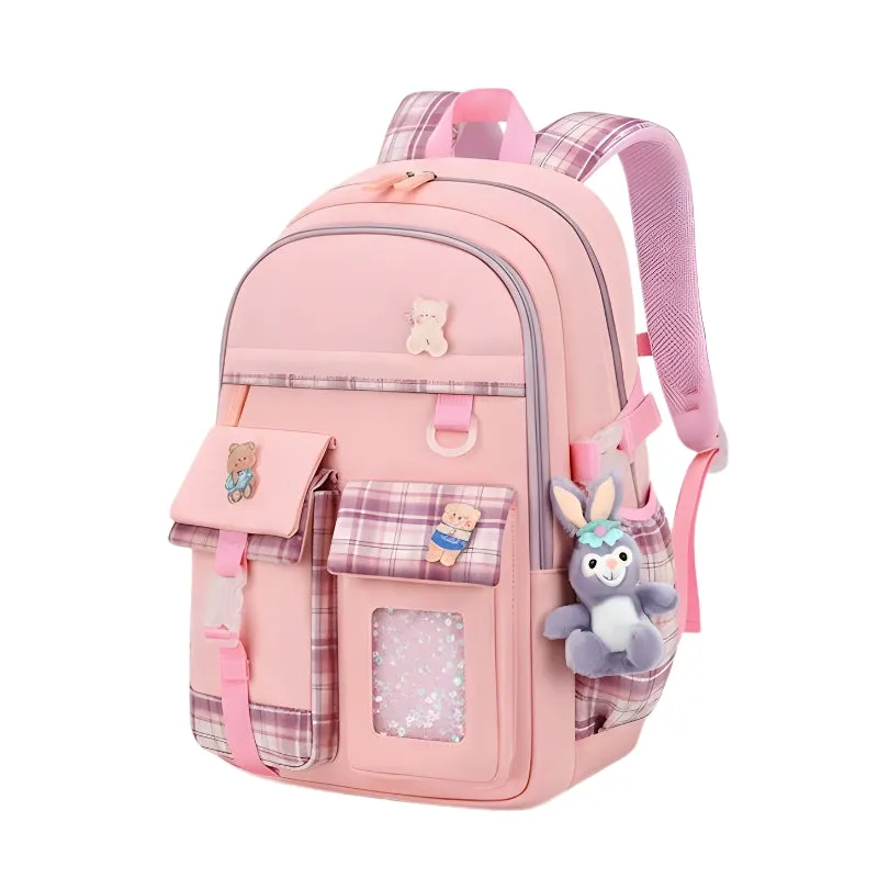 StudySprint School Bag image 3