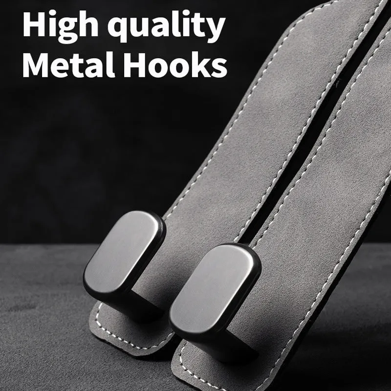 Modern Car Seat Storage Hooks image 3