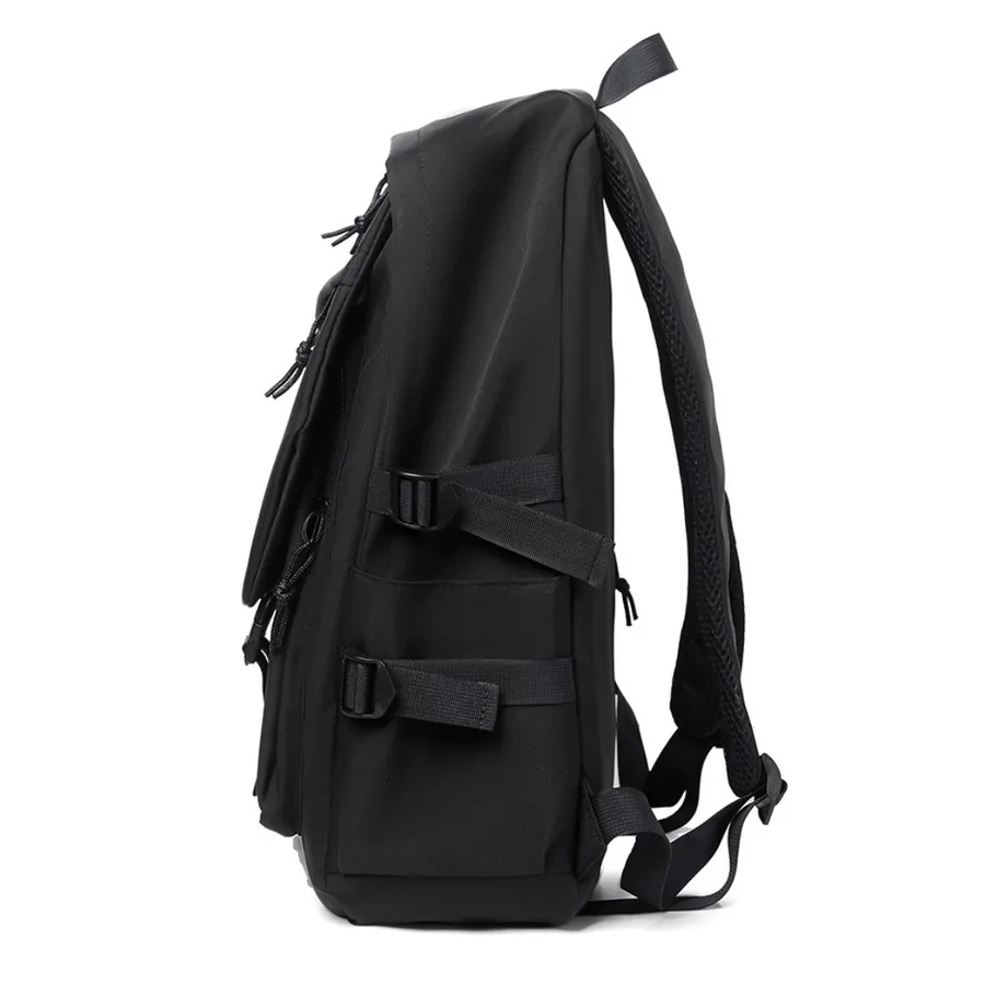 Trendy Oxford School Backpack for Teens and Students image 3