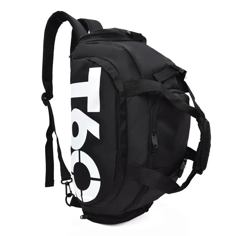 All Sport Pro Backpack image 2