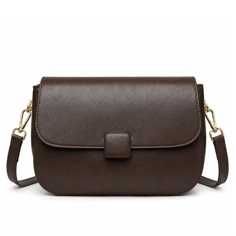 Aurora Chic Crossbody Bag image 2