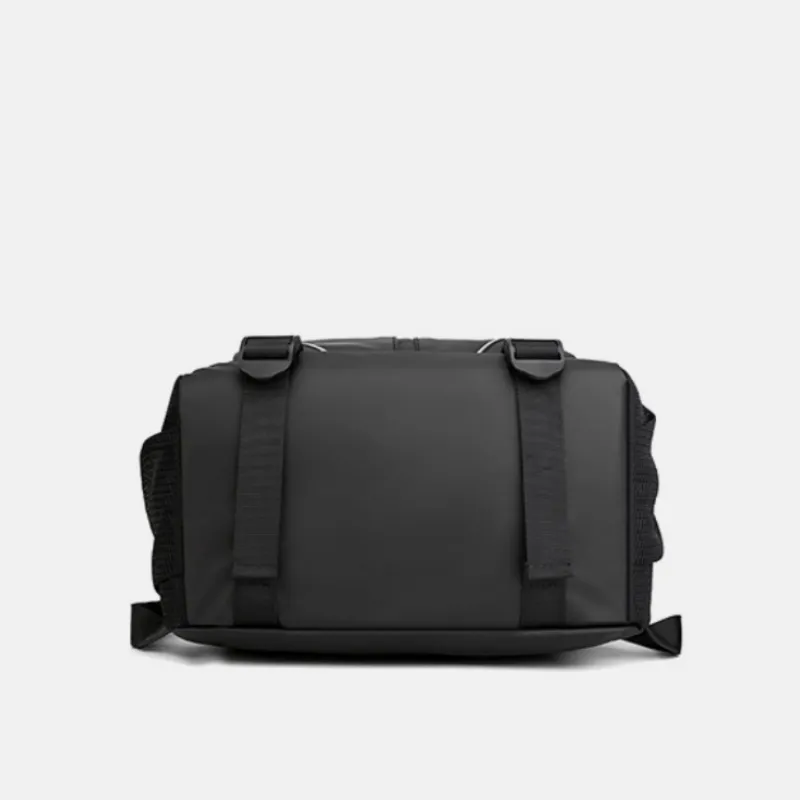 Urban Shield Water-Resistant Backpack image 4