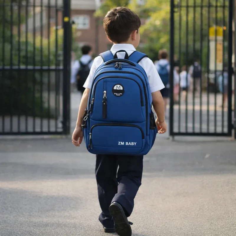 Play Pack School Bag image 4