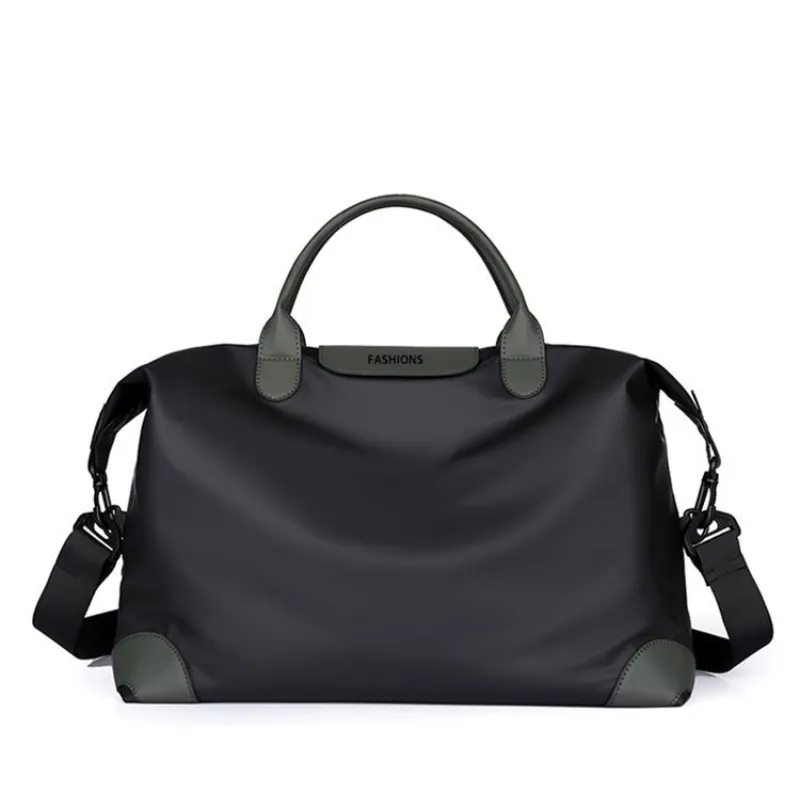 Essential Weekend Holdall Duffel Bag image 2