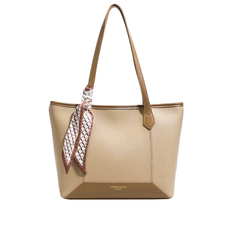 Modern Elegant Tote Bag image 2