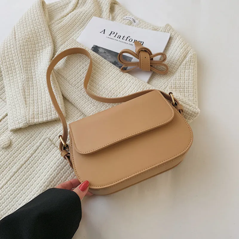 Classic Tofu Women’s Shoulder Bag