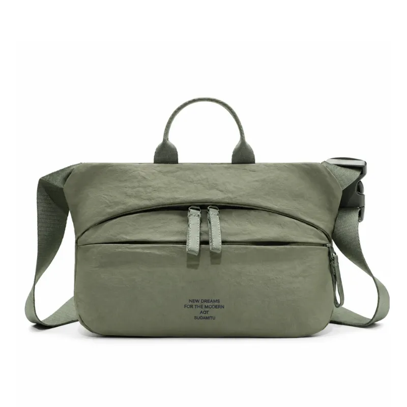Washed Wave Summer Crossbody Bag image 2