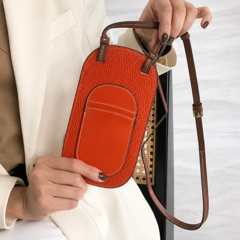 Soleil Mini Crossbody Bag image 4