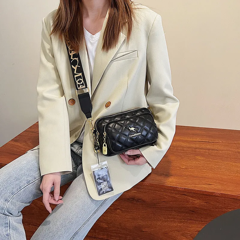 Women's Casual Mini Bag image 5