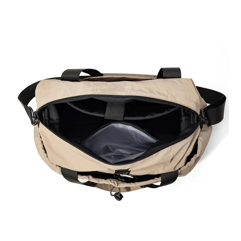Zenora Yoga Gym Duffle image 4