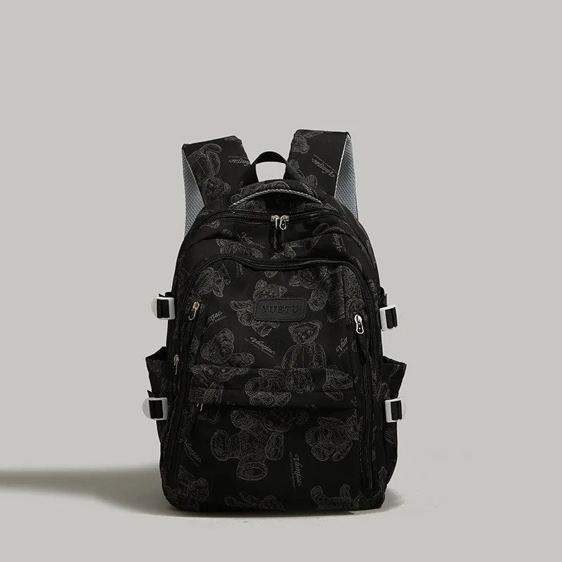 Campus Carry Women Backpack