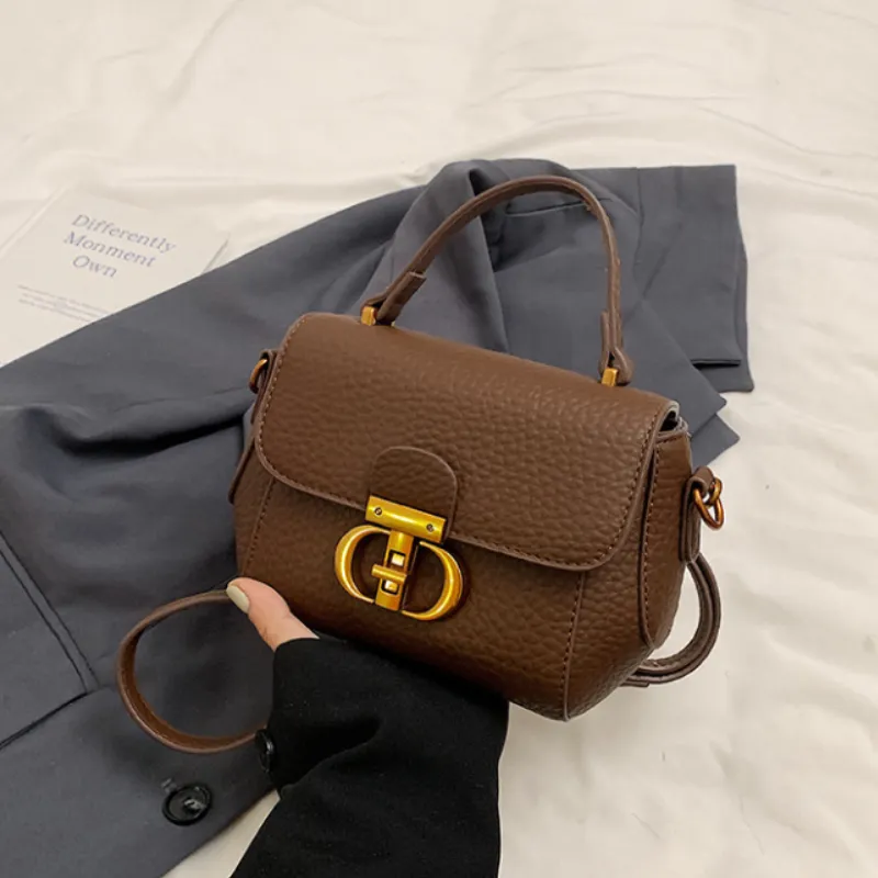 Modern Edge Handbag image 3