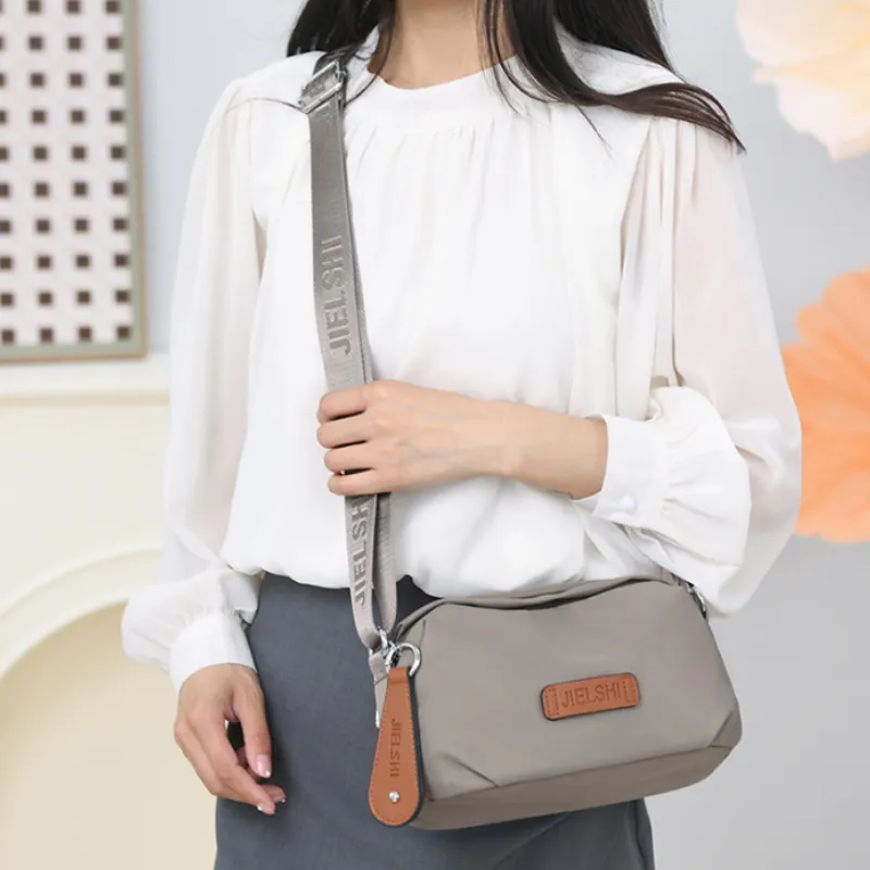 Nova Shield Crossbody Bag image 5