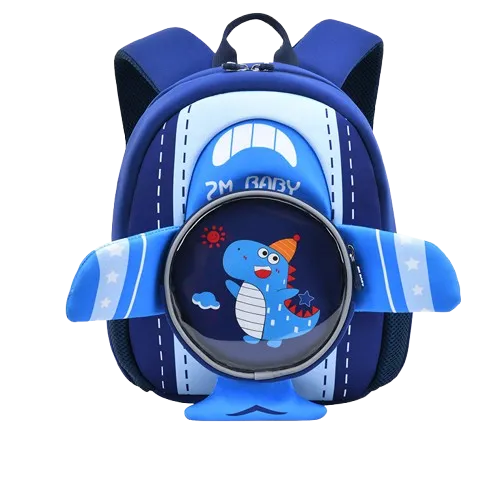 Play Mate School Bag