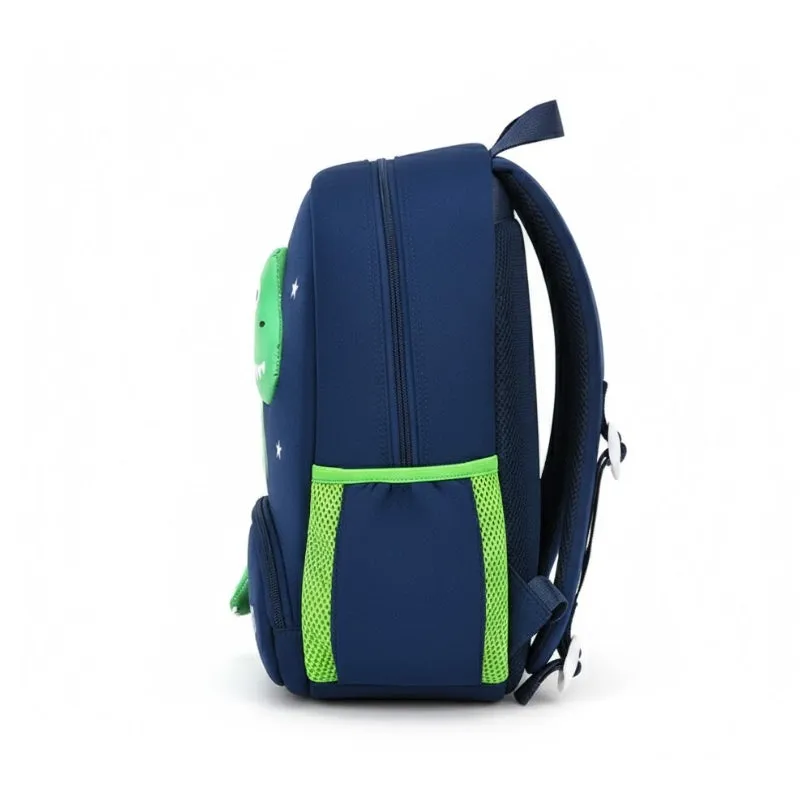 Cute Toddler Cartoon School Bag image 4