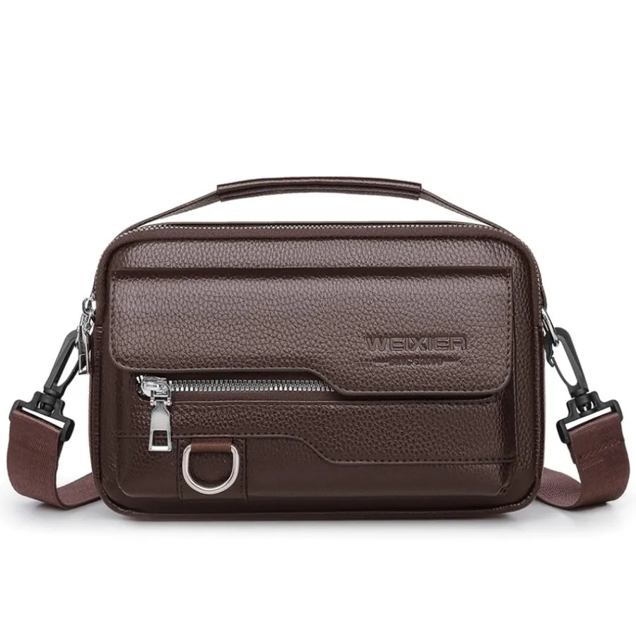 Men’s New Design Crossbody Bag image 2