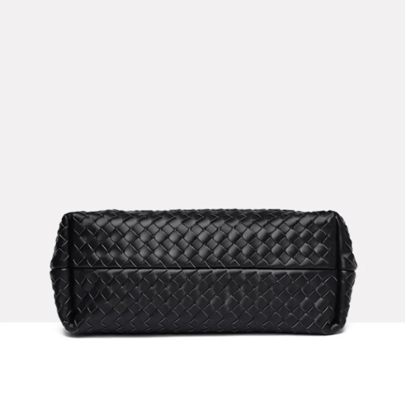 Brielle Woven Handbag image 4