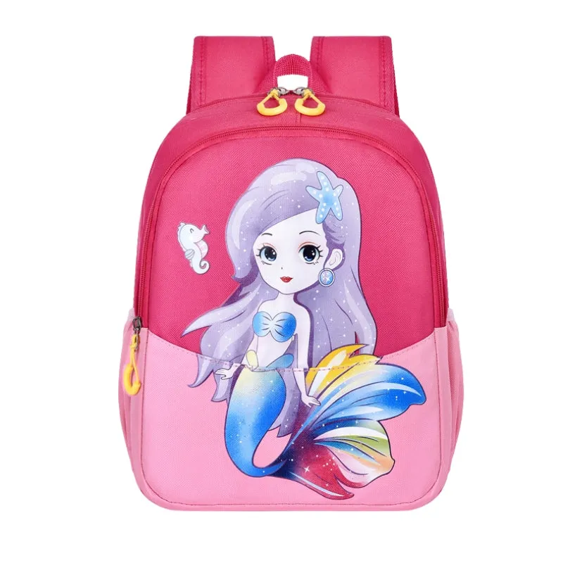 Mermaid Dream School Bag image 2
