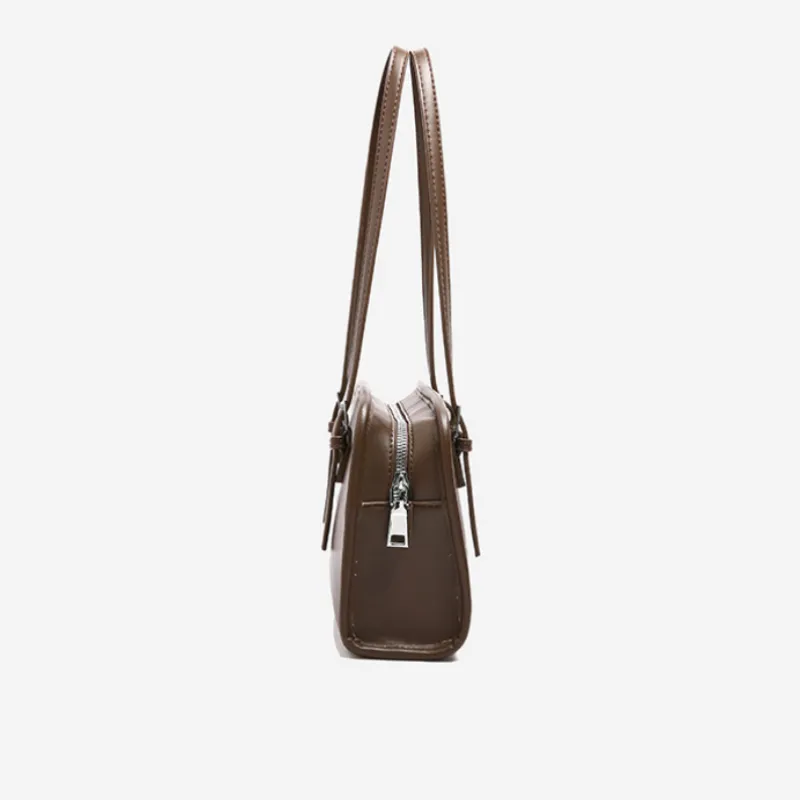 Classic Shoulder Bag image 3