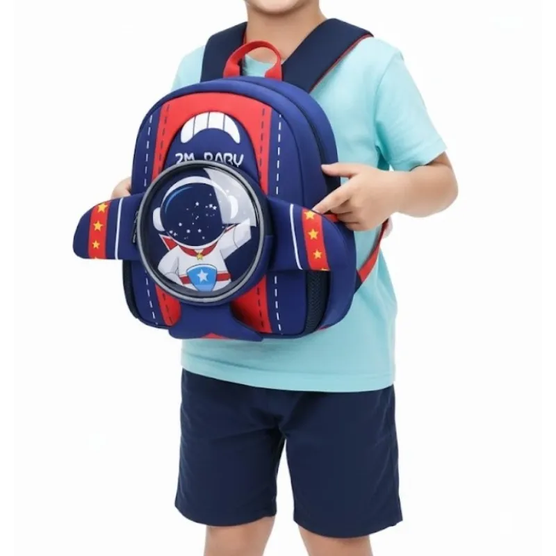 Play Mate School Bag image 5