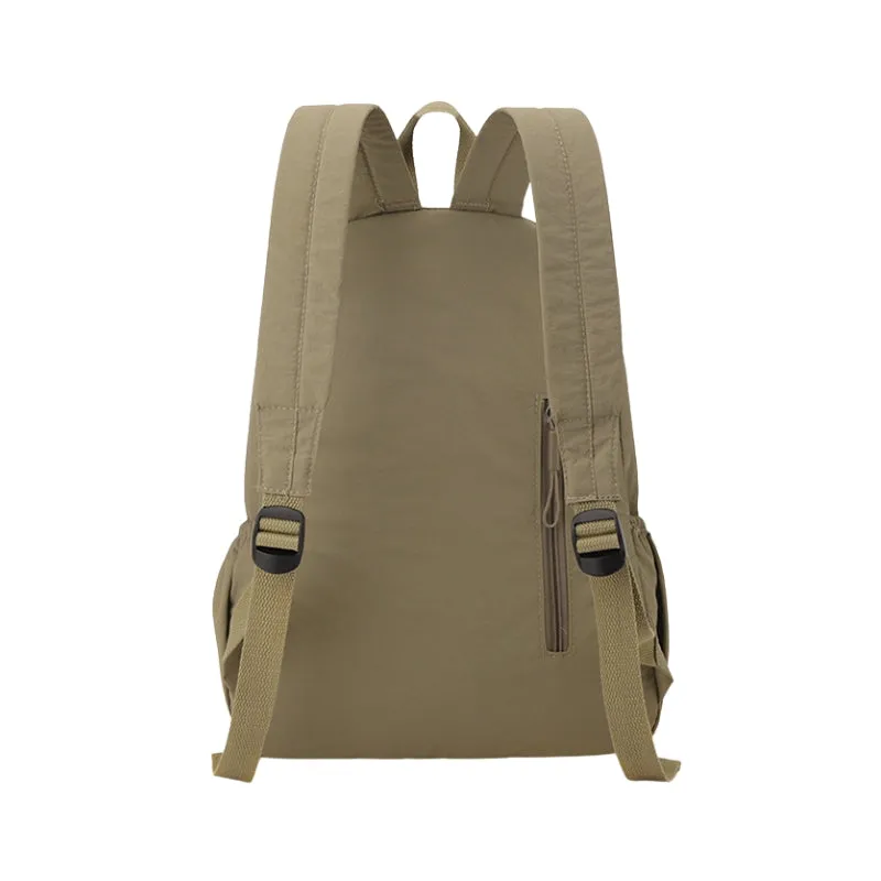 Light Waterproof Large Capacity Puff Backpack image 3