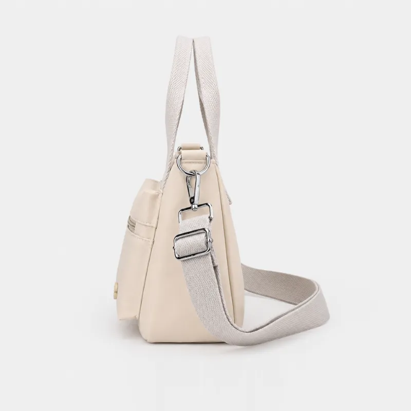 Aurora Mommy Utility Tote Bag image 3