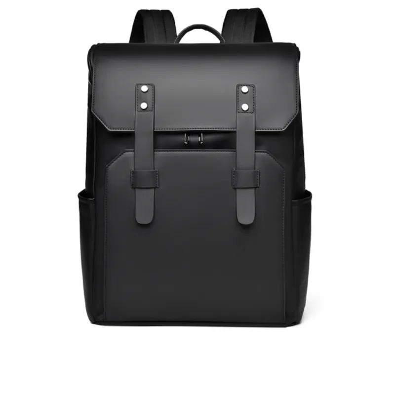 Noir Executive Business Backpack image 2