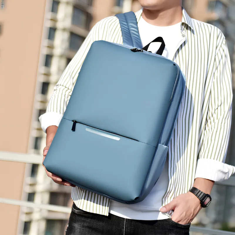 Aero Charge Water Resistant Backpack image 5