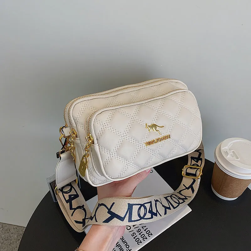 Women's Casual Mini Bag