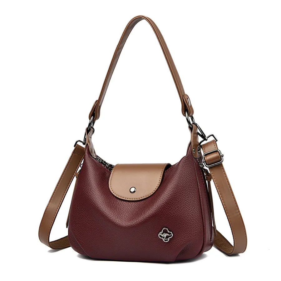 Melody Piano Handbag